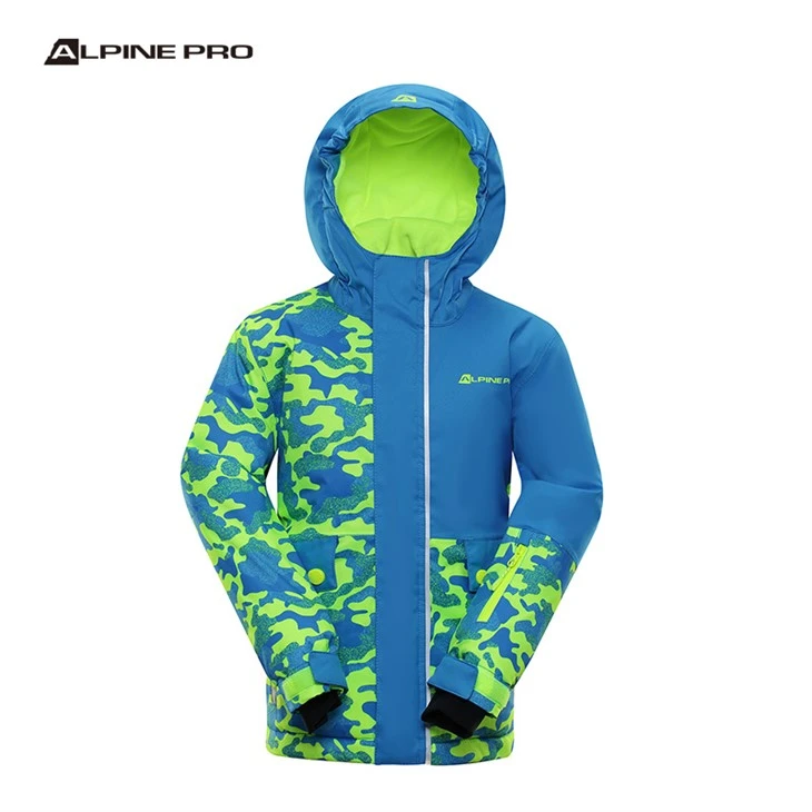 Ski Snow Snowboard Jacket Baggy